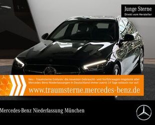 Mercedes-Benz C 300 Gebrauchtwagen