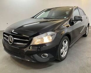 Mercedes-Benz A 180 Gebrauchtwagen