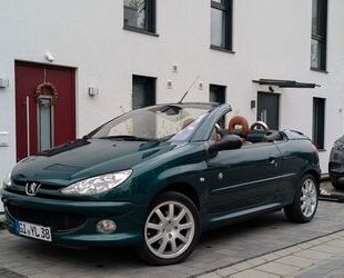 Peugeot 206 Gebrauchtwagen