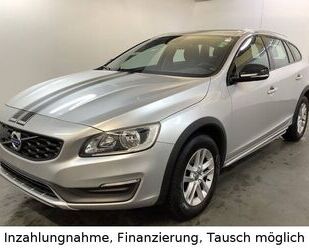 Volvo V60 Cross Country Gebrauchtwagen