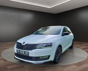 Skoda Rapid Gebrauchtwagen
