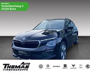 Skoda Kamiq Gebrauchtwagen