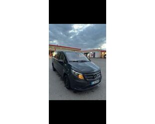 Mercedes-Benz Vito Gebrauchtwagen