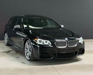 BMW M550 Gebrauchtwagen