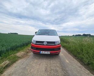 VW T6 Caravelle Gebrauchtwagen