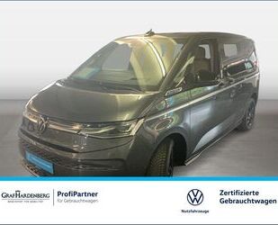 VW T7 Multivan Gebrauchtwagen