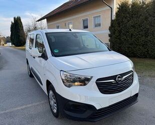 Opel Combo Gebrauchtwagen