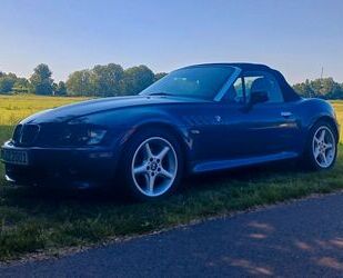BMW Z3 Gebrauchtwagen