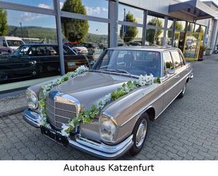 Mercedes-Benz S 280 Gebrauchtwagen