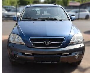 Kia Sorento Gebrauchtwagen
