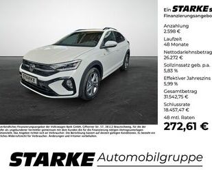 VW Taigo Gebrauchtwagen