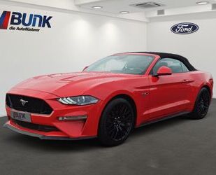 Ford Mustang Gebrauchtwagen