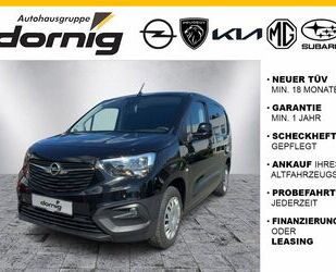 Opel Combo Gebrauchtwagen