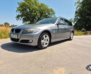 BMW 318 Gebrauchtwagen