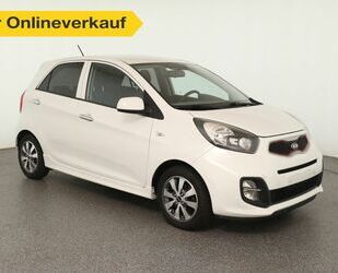 Kia Picanto Gebrauchtwagen