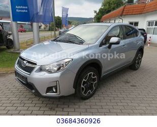 Subaru XV Gebrauchtwagen