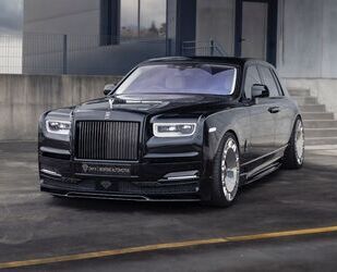 Rolls Royce Phantom Gebrauchtwagen