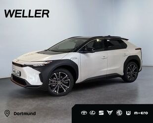 Toyota bZ4X Gebrauchtwagen