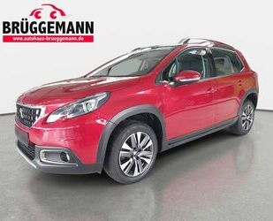 Peugeot 2008 Gebrauchtwagen