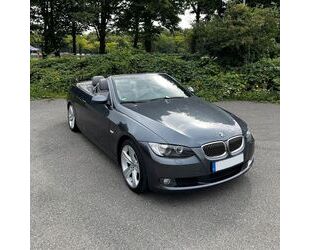 BMW 325 Gebrauchtwagen