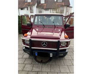 Mercedes-Benz G 230 Gebrauchtwagen