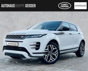 Land Rover Range Rover Evoque Gebrauchtwagen
