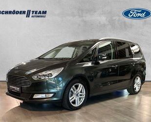 Ford Galaxy Gebrauchtwagen