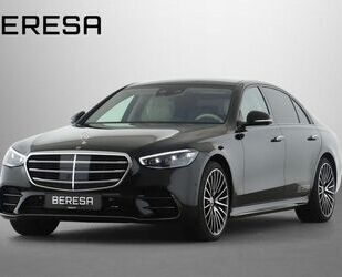 Mercedes-Benz S 450 Gebrauchtwagen