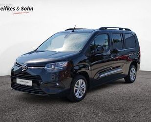 Toyota Proace City Gebrauchtwagen