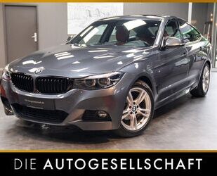 BMW 320 Gran Turismo Gebrauchtwagen
