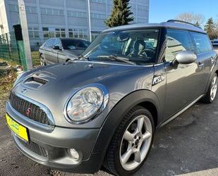 Mini Cooper S Clubman Gebrauchtwagen