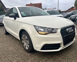 Audi A1 Gebrauchtwagen