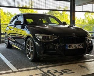 BMW M135 Gebrauchtwagen