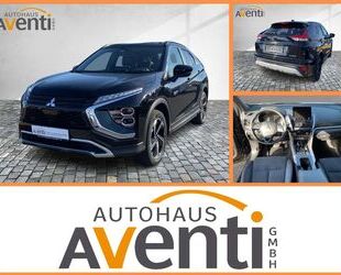 Mitsubishi Eclipse Cross Gebrauchtwagen