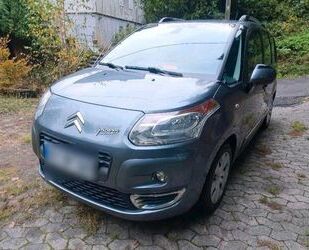 Citroen C3 Picasso Gebrauchtwagen
