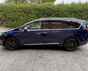 Chrysler Pacifica Gebrauchtwagen