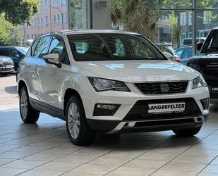 Seat Ateca Gebrauchtwagen