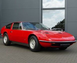 Maserati Indy Gebrauchtwagen