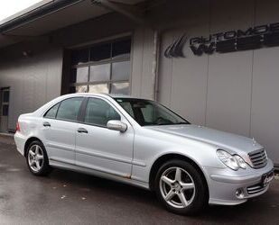 Mercedes-Benz C 220 Gebrauchtwagen