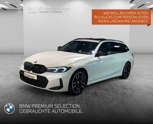 BMW M340d Gebrauchtwagen