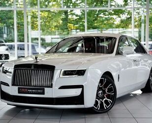 Rolls Royce Ghost Gebrauchtwagen