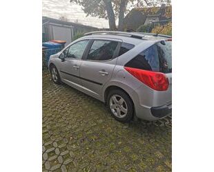 Peugeot 207 Gebrauchtwagen