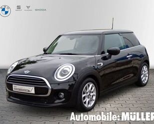Mini Cooper Gebrauchtwagen
