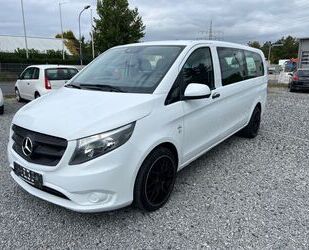 Mercedes-Benz Vito Gebrauchtwagen