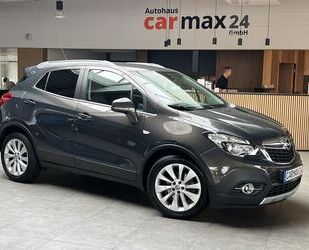 Opel Mokka Gebrauchtwagen