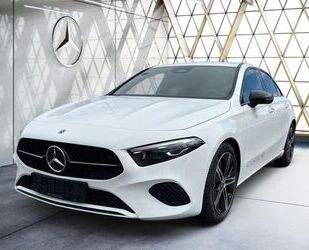 Mercedes-Benz A 180 Gebrauchtwagen