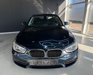 BMW 118 Gebrauchtwagen