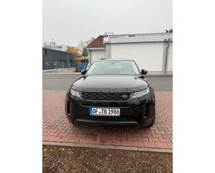 Land Rover Range Rover Evoque Gebrauchtwagen