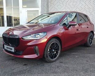 BMW 218 Active Tourer Gebrauchtwagen