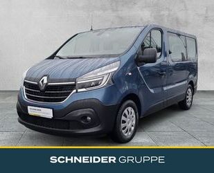 Renault Trafic Gebrauchtwagen